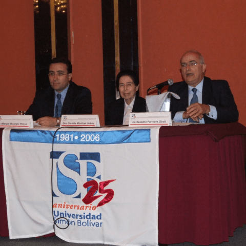 Primera Edición del Congreso Multidisciplinario